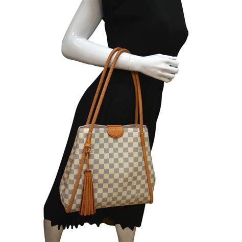 louis vuitton propriano discontinued|Louis Vuitton bloomsbury bag.